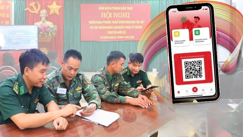Tư duy đột phá, khát vọng đổi mới và phát triển