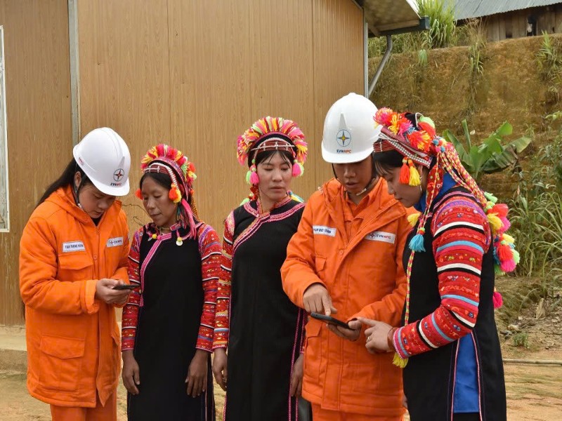 Lan tỏa văn hóa doanh nghiệp - Nâng cao hiệu quả sản xuất kinh doanh