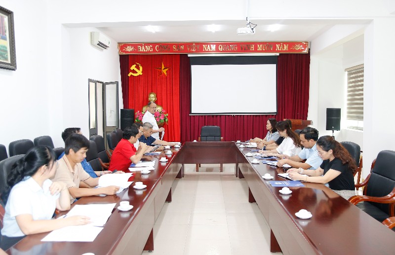 Đẩy mạnh tuyên truyền, tham gia Giải báo chí viết về ngành Điện Lai Châu năm 2025