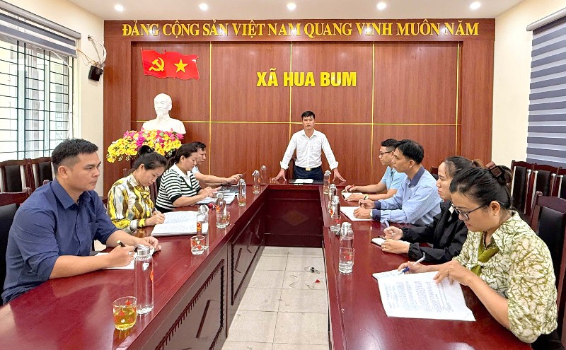 Nâng cao chất lượng giám sát