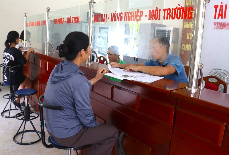 Nét đẹp văn hóa nơi công sở