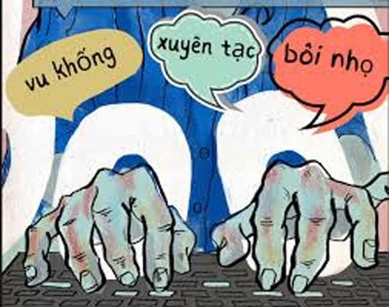 Luận điệu cổ xúy Việt Nam thực hiện đa nguyên chính trị là phi lý, phản khoa học