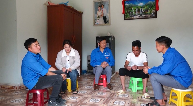 Đổi thay Sì Lở Lầu