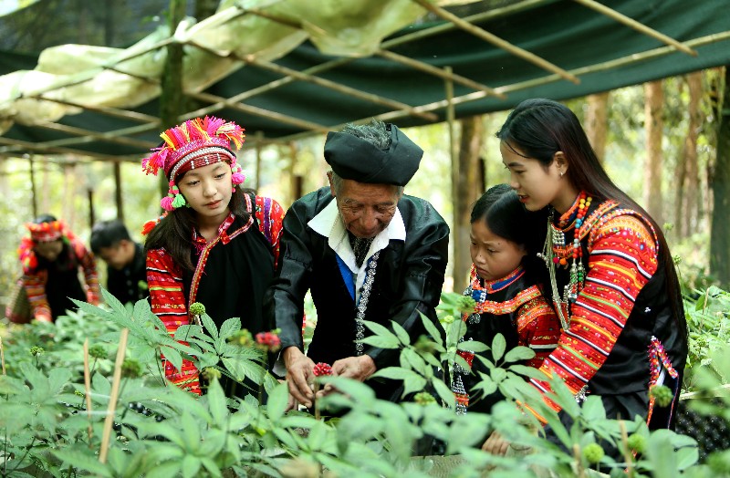 Phát huy nội lực, tăng trưởng nhanh và bền vững