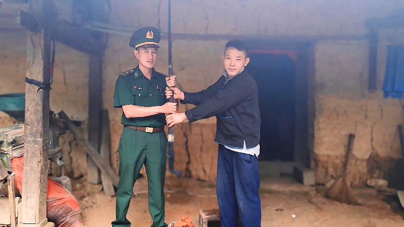 Đồng bào Mông: Gác lại biểu tượng, hướng tới bình yên