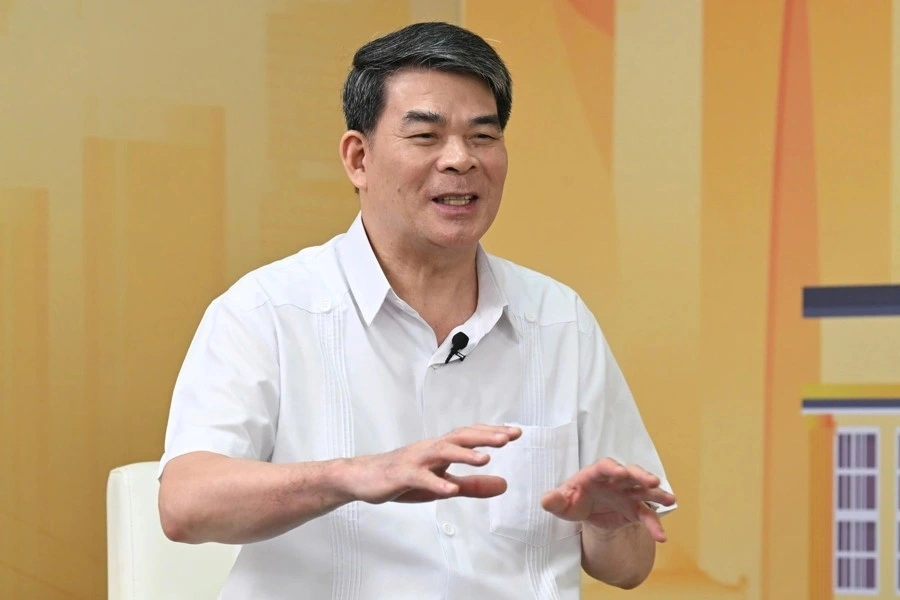 Nhận diện cán bộ “tròn vo”, "giữ mình chờ thời" trước Đại hội