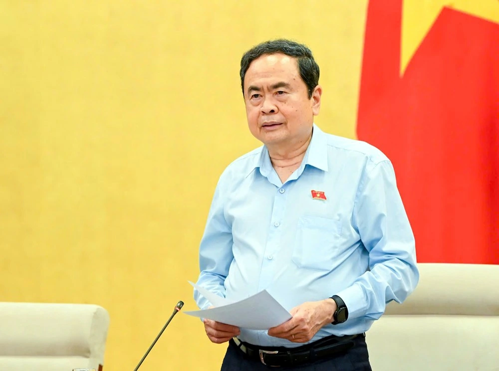 Dự thảo Luật Báo chí (sửa đổi) xây dựng trên tinh thần kiến tạo để phát triển