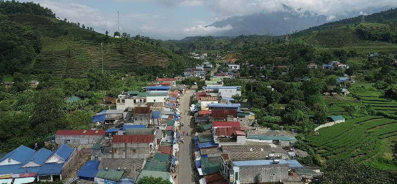 Bản Bo phát huy dân chủ ở cơ sở
