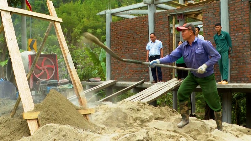 Lê Lợi: Hiệu quả từ chính sách an sinh xã hội
