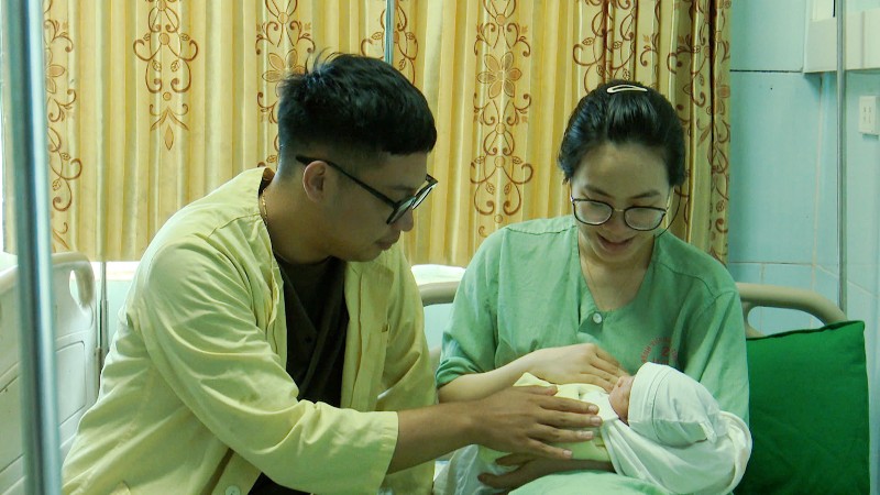 Tái khám sau sinh để nhận biết sớm, giảm nguy cơ mắc bệnh hậu sản