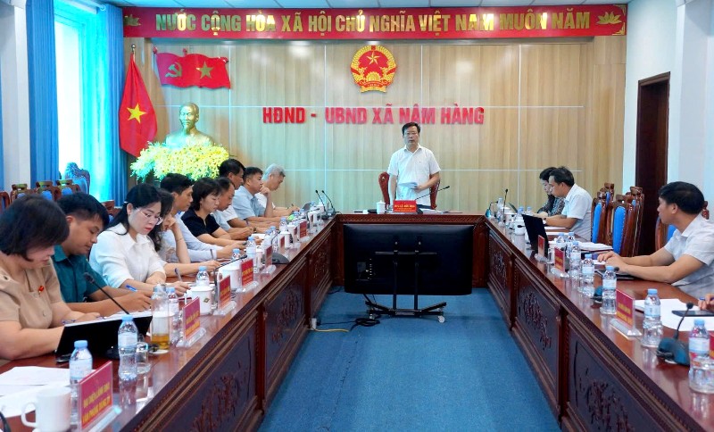 Ngành Tuyên giáo, Dân vận: Tiên phong giữ vững “trận địa tư tưởng” – “mặt trận lòng dân”
