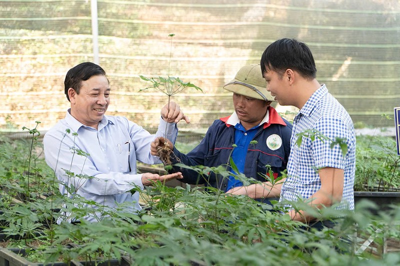 Xóa bỏ hủ tục, tập quán lạc hậu