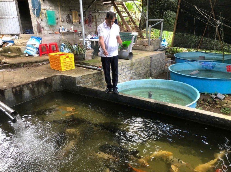 Nói dân hiểu, làm dân tin