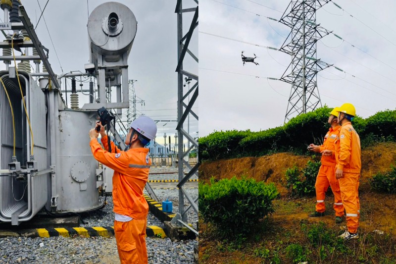 Kỳ 2: Túc trực, sẵn sàng, xử lý kịp thời