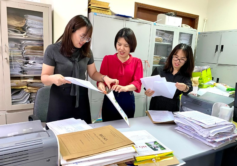 Lai Châu: Chi trả chế độ đúng, đủ, kịp thời cho cán bộ, công chức nghỉ việc