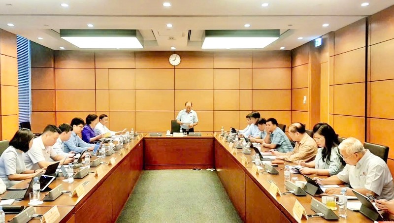 Quan tâm bổ sung dự án cao tốc Bảo Hà - Lai Châu vào danh mục đầu tư công giai đoạn 2025 - 2030