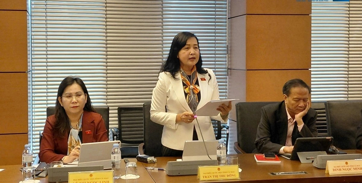 Cần làm rõ nội hàm, cơ chế đặc thù đối với cơ quan báo chí truyền thông chủ lực