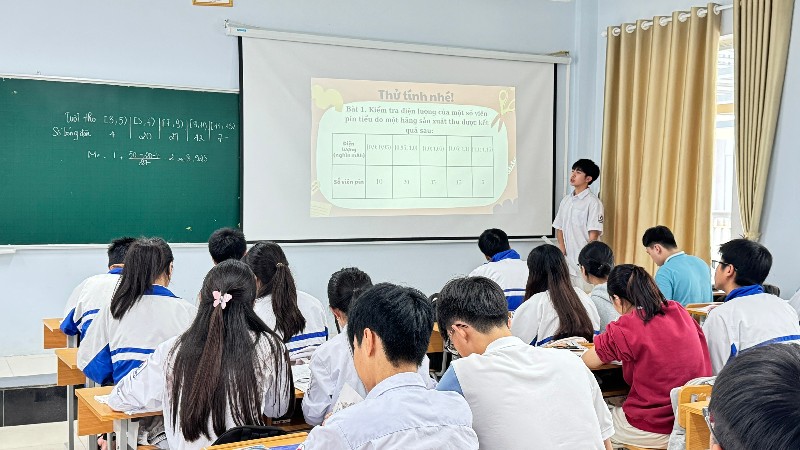 Chuyển đổi số: Đồng bộ, quyết liệt, lan tỏa từ cơ sở