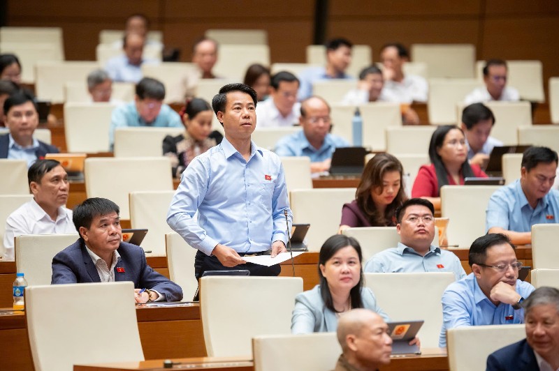 Sớm đầu tư tuyến cao tốc kết nối từ Bảo Hà (tỉnh Lào Cai) đến tỉnh Lai Châu