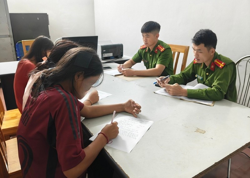 Cần nâng cao cảnh giác cạm bẫy từ mạng xã hội