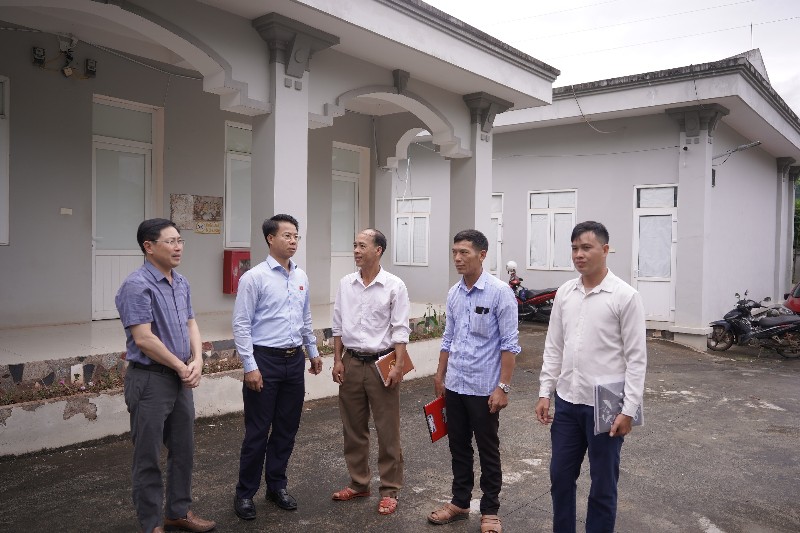 Kỳ 3: “Đổi mới để gần dân hơn”