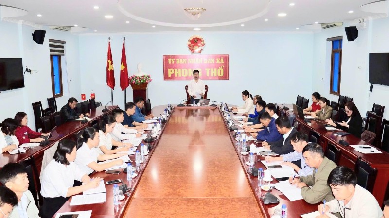 Họp Ban Chỉ đạo thực hiện chính sách bảo hiểm xã hội, bảo hiểm y tế, bảo hiểm thất nghiệp năm 2025