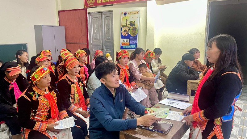 Kỳ 2: Những đại biểu của dân