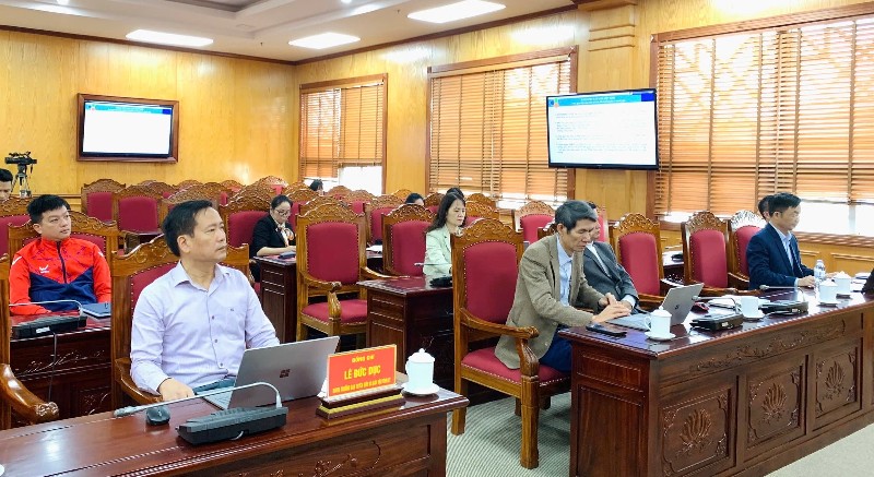 Hội nghị toàn quốc tập huấn công tác khoa giáo năm 2025