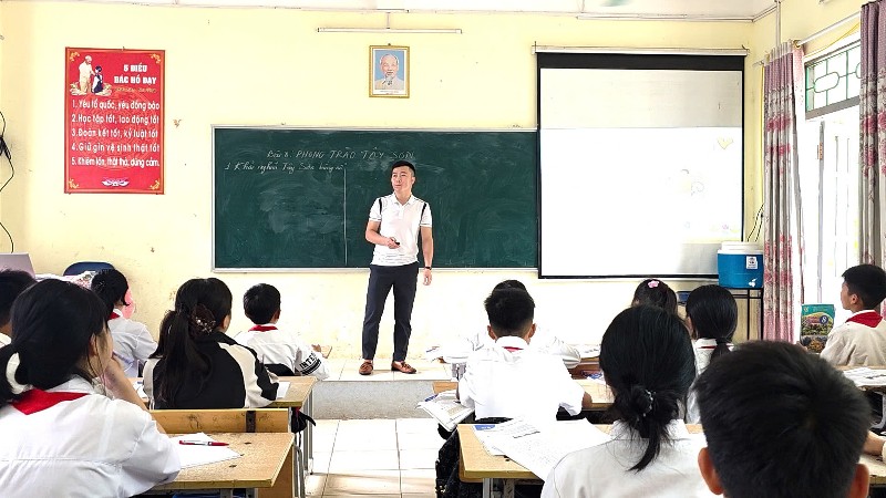  Hiệu quả từ chính sách dân tộc trong giáo dục