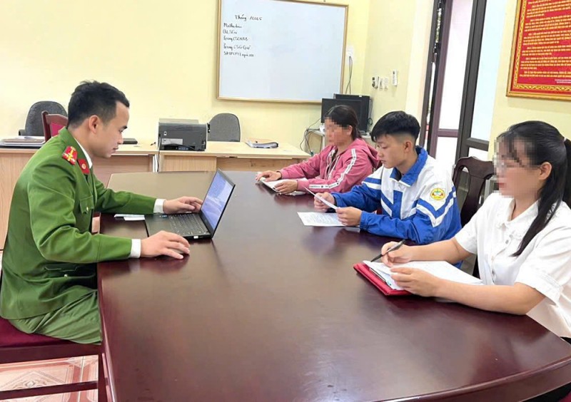 Cho bạn mượn xe máy rồi tai nạn chết người, nam sinh bị khởi tố