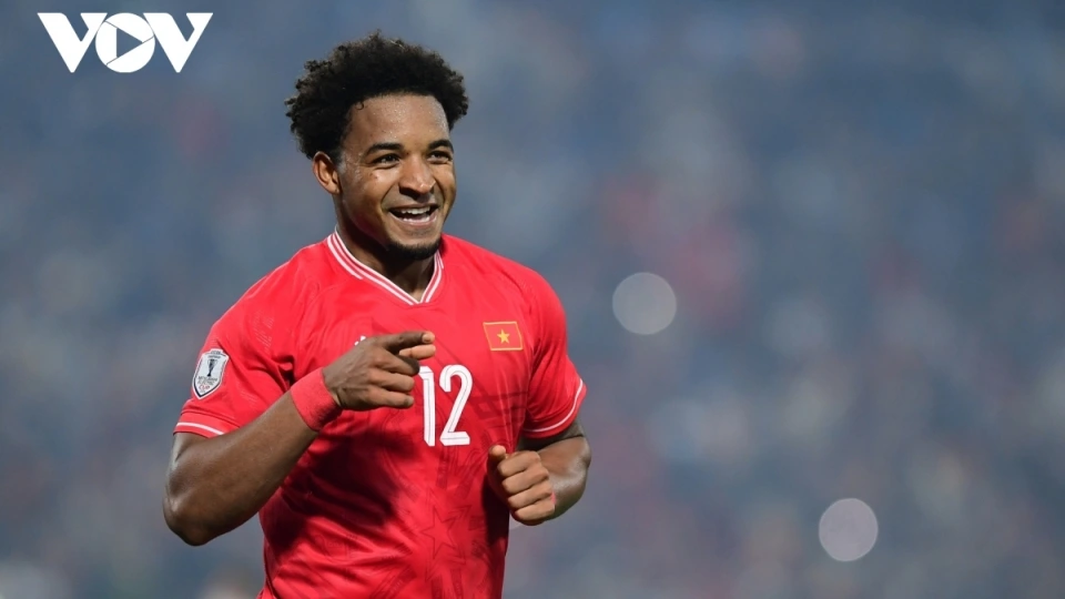 Đổi lịch trận đấu giữa ĐT Việt Nam với ĐT Lào tại Asian Cup 2027