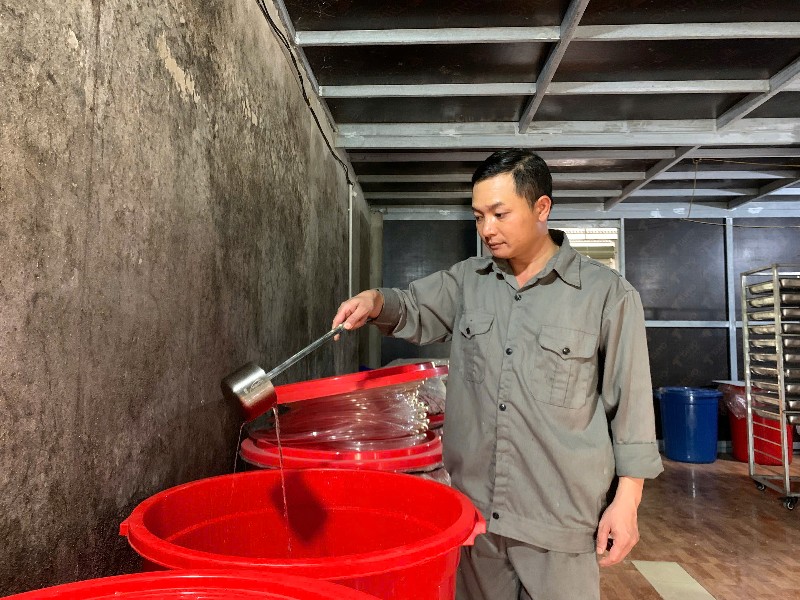 Hiện thực hóa ý tưởng khởi nghiệp