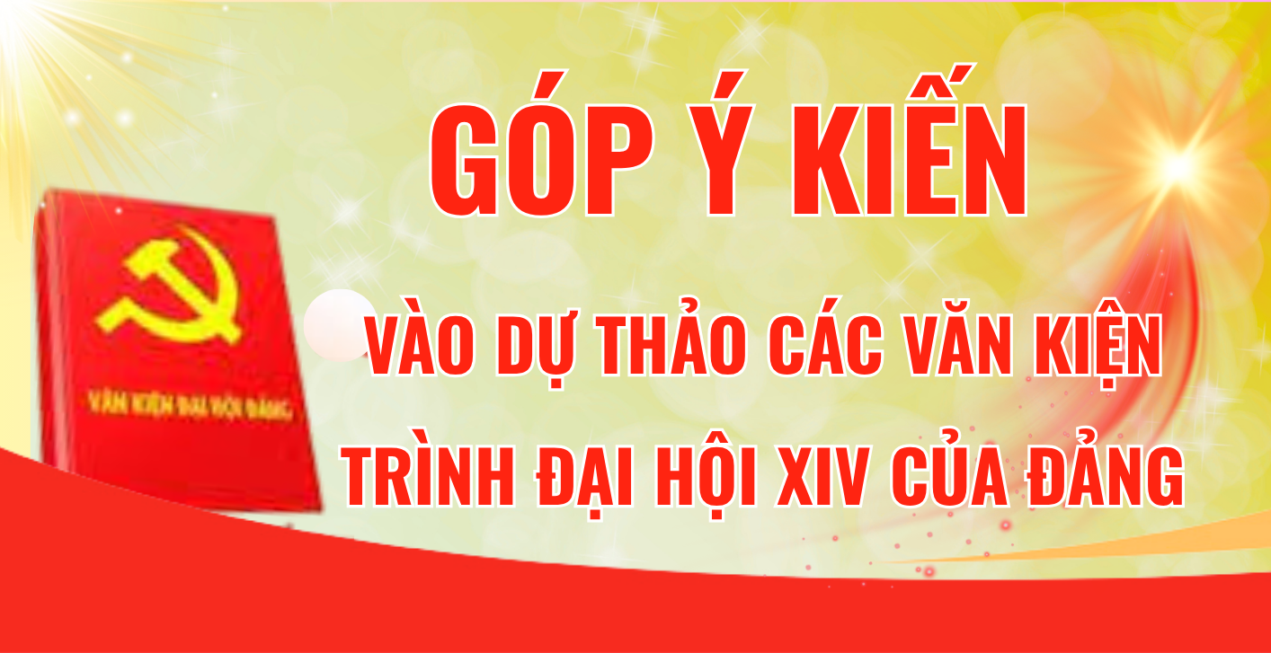 ĐỘT PHÁ THỂ CHẾ - YÊU CẦU TRỌNG TÂM ĐỂ MỞ ĐƯỜNG CHO PHÁT TRIỂN QUỐC GIA TRONG GIAI ĐOẠN MỚI