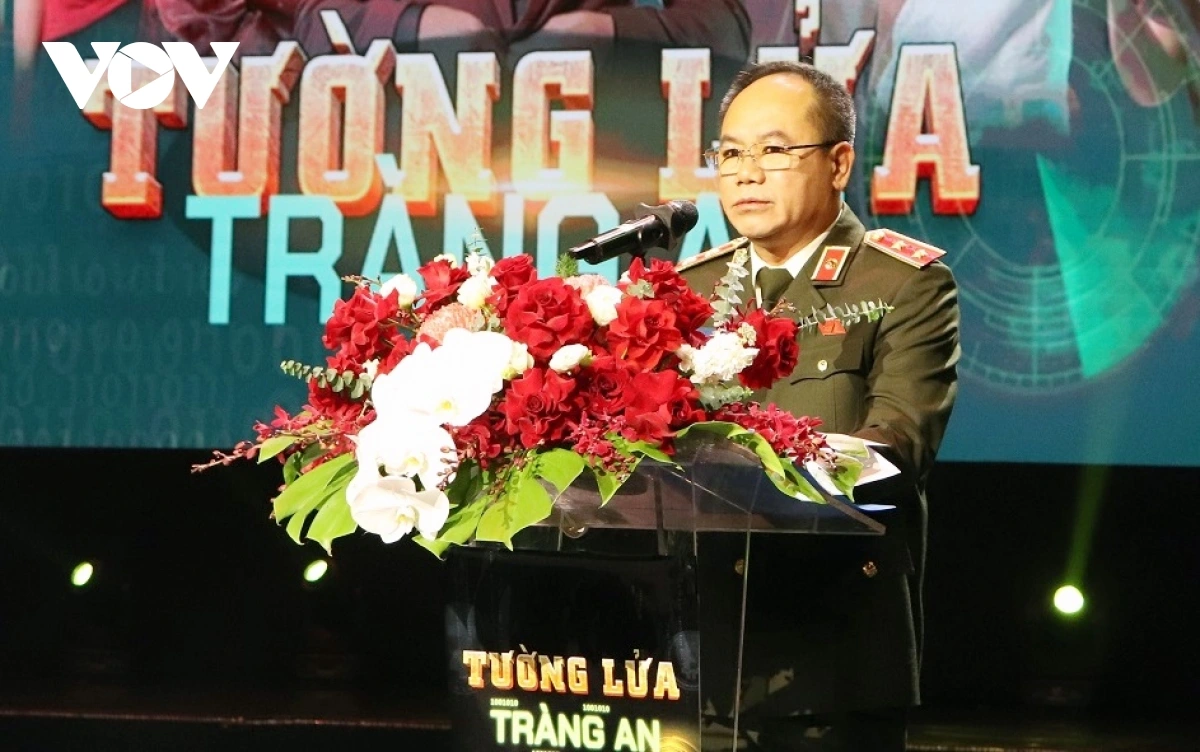 Giám đốc Công an Hà Nội thông tin về việc bắt giữ Mr Hunter Lê Khắc Ngọ