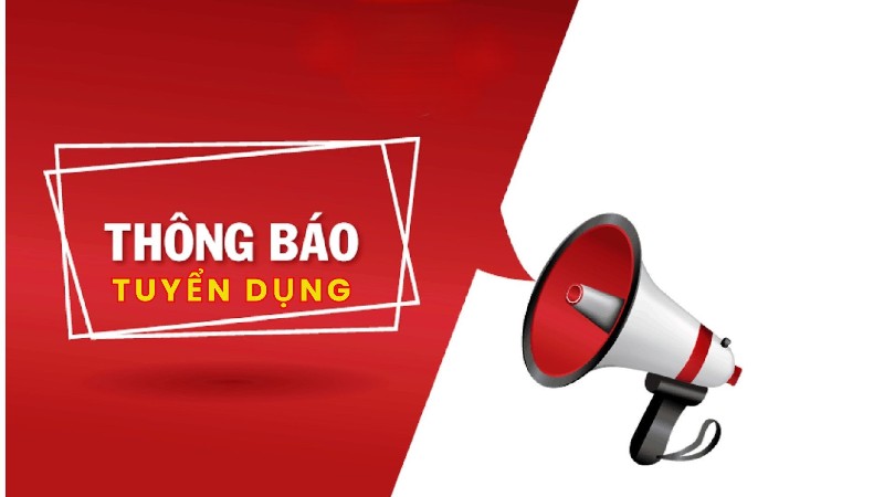 Tuyển dụng viên chức Trung tâm dịch vụ Khu kinh tế thuộc Ban Quản lý Khu kinh tế tỉnh Lai Châu năm 2025