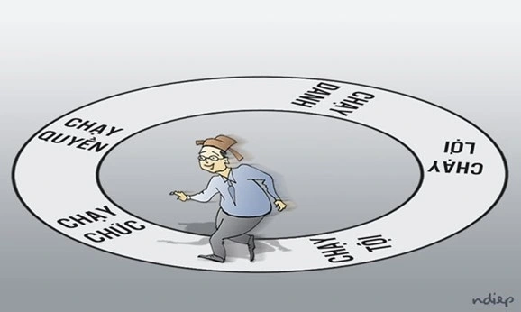 Chọn người tài đã khó, quản lý người tài còn khó hơn