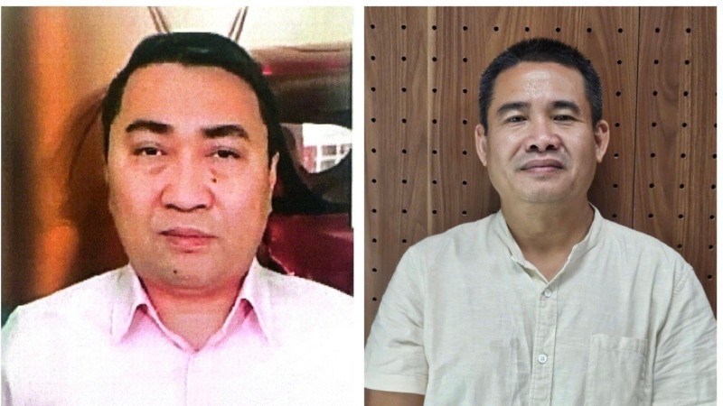 Khởi tố vụ án, khởi tố bị can đối với Lê Trung Khoa cùng đồng phạm