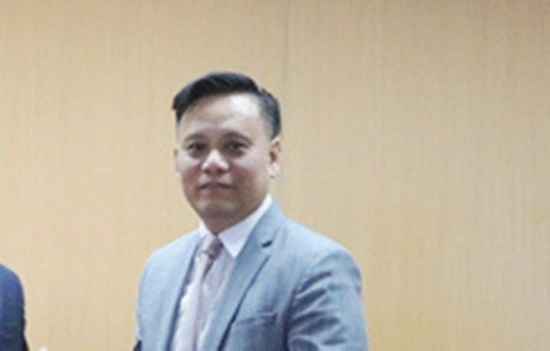 Bắt tạm giam nguyên Phó Cục trưởng Cục An toàn thực phẩm, Bộ Y tế