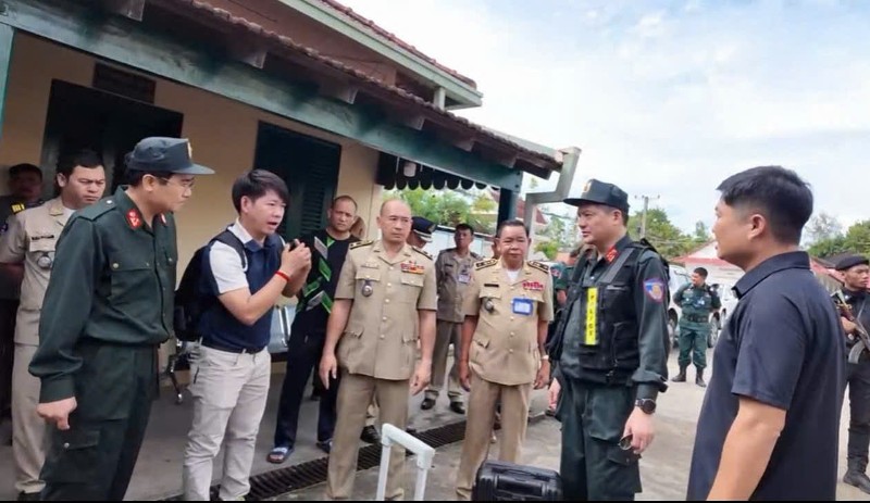 Thủ tướng Chính phủ gửi thư khen Công an tỉnh Lai Châu