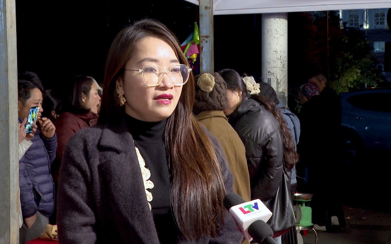 Lai Châu điểm đến an toàn, thân thiện và đầy tiềm năng khám phá