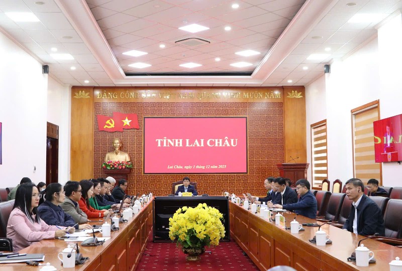 Hướng dẫn thực hiện rà soát, chuẩn hóa toàn bộ thủ tục hành chính ở 3 cấp chính quyền