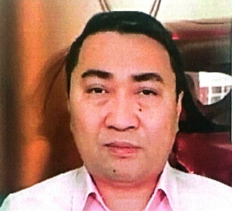 Truy tố Lê Trung Khoa về tội "Làm, tàng trữ, phát tán, tuyên truyền thông tin, tài liệu nhằm chống Nhà nước Cộng hòa xã hội chủ nghĩa Việt Nam"