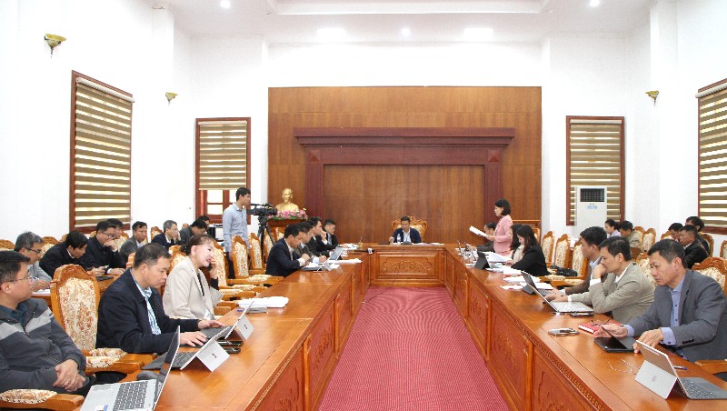 Trách nhiệm, tâm huyết với nhiều ý kiến quan trọng 