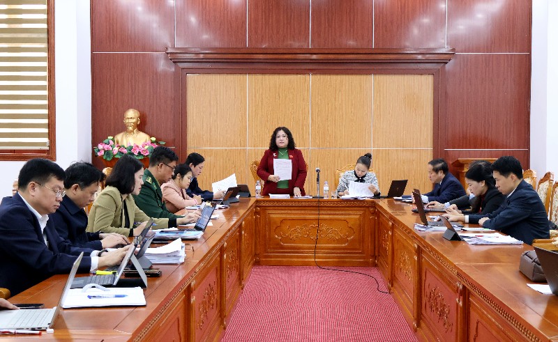 Đề xuất nhiều giải pháp giải quyết khó khăn khi thực hiện chính quyền địa phương 2 cấp