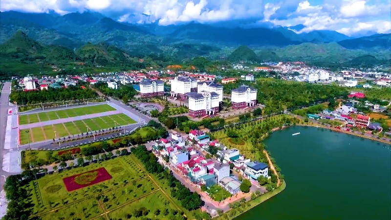 Từng bước khẳng định vị thế mới