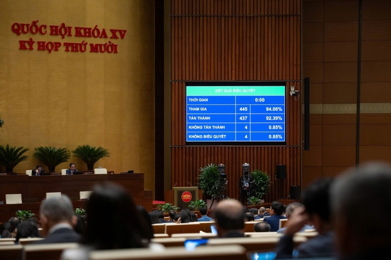 Bỏ bằng tốt nghiệp THCS và thống nhất một bộ sách giáo khoa từ năm 2026