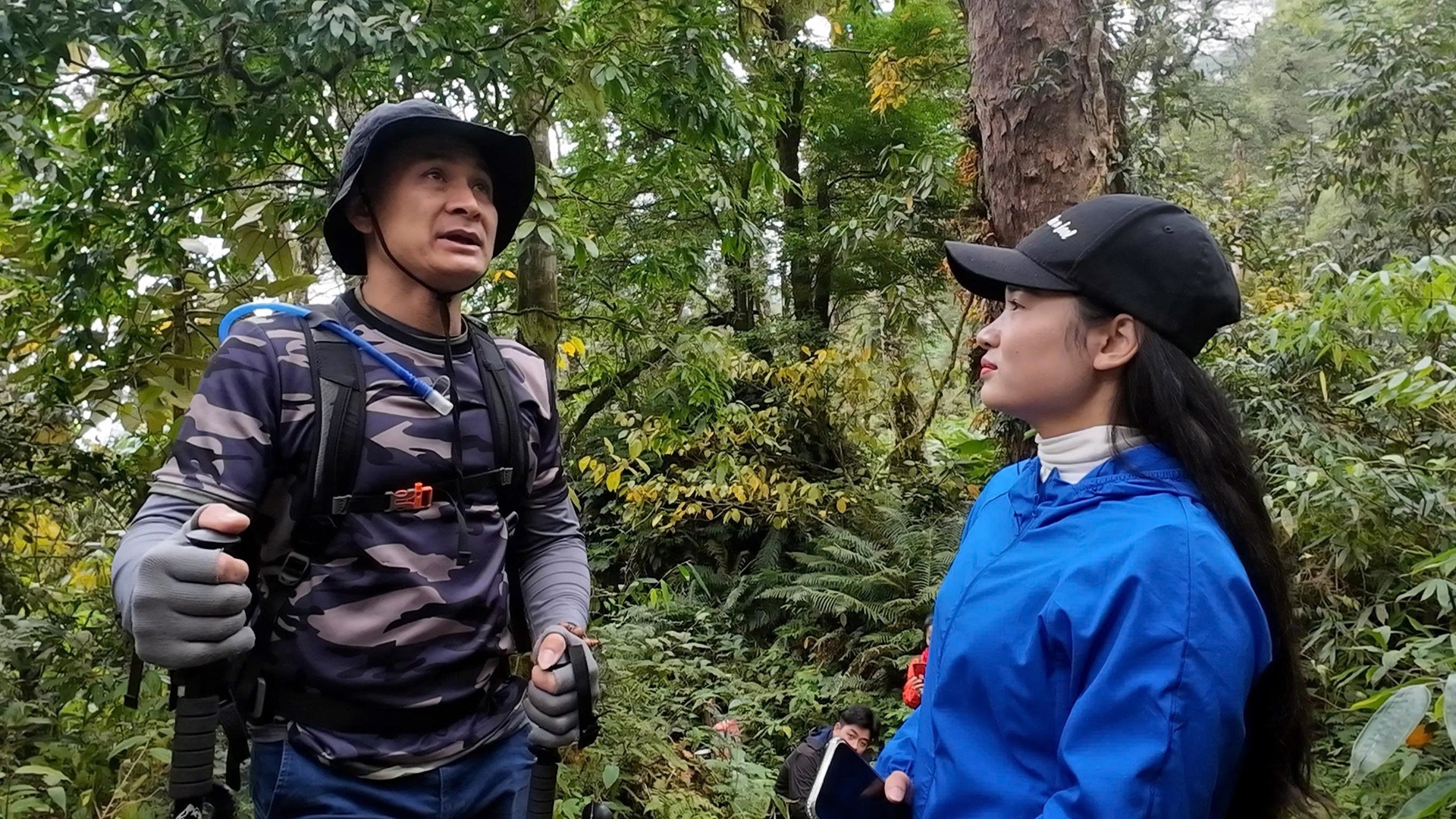 Anh Nguyễn Hồng Thắng – Giám đốc Công ty du lịch S-Travle