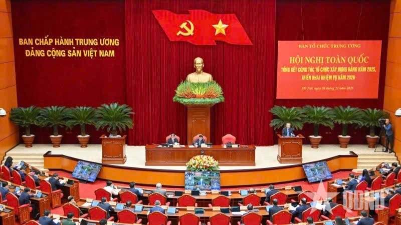 Tăng cường bảo vệ nền tảng tư tưởng của Đảng trước thềm Đại hội XIV