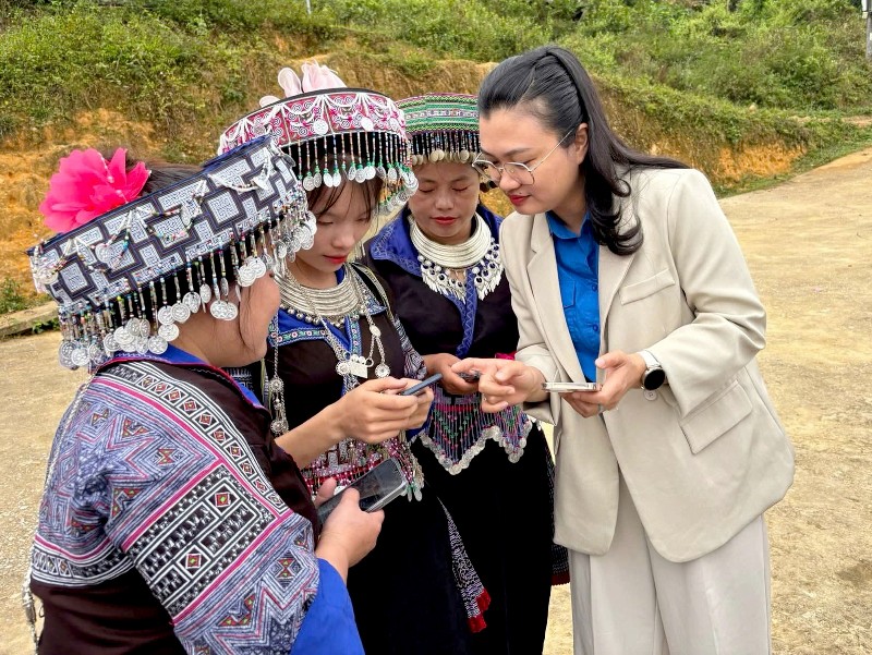 Thanh niên Than Uyên lan toả phong trào “Tuổi trẻ sáng tạo”