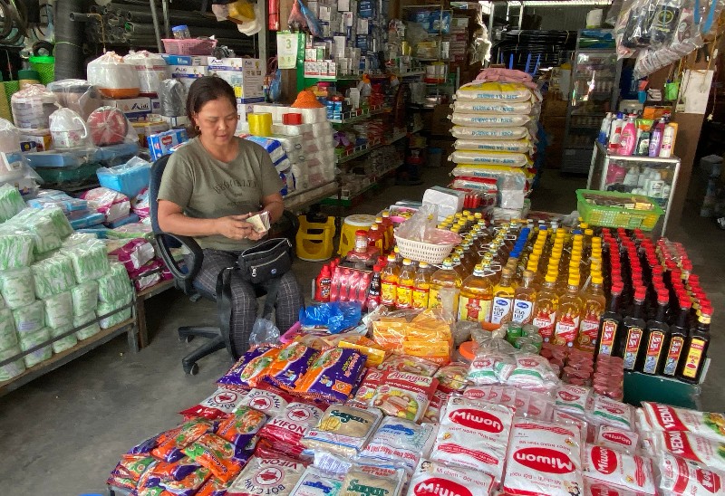 Đồng hành cùng phụ nữ phát triển kinh tế